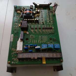 日立电梯HGE梯变频器ELS-4T037A/65000367