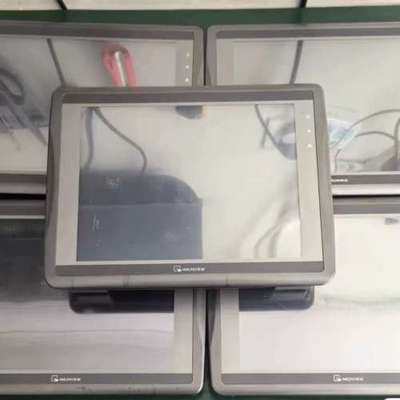 威纶触摸屏MT8121iE