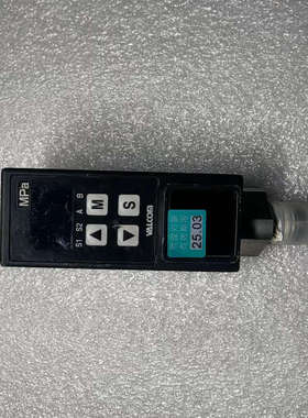 VALCOM VSW2-02-4-5.00MPaRR-VT0