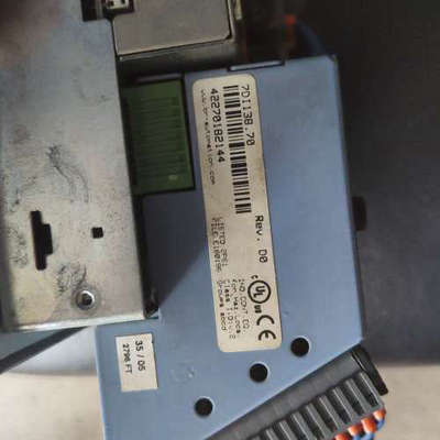 贝加莱 4P0420.00-490