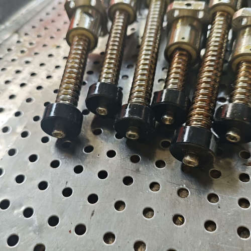 上银HIWIN丝杆 7F0057