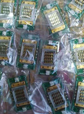 日亚激光模块NUBM35 NUBM33 MUBM31