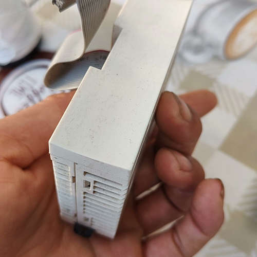 原装拆机TM2DOCKN实物图拍摄包好