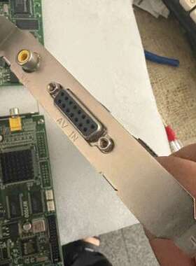 NV7000 C1RT-G拆机还有4片