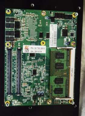 congatec AGL172017 PN:040100 主