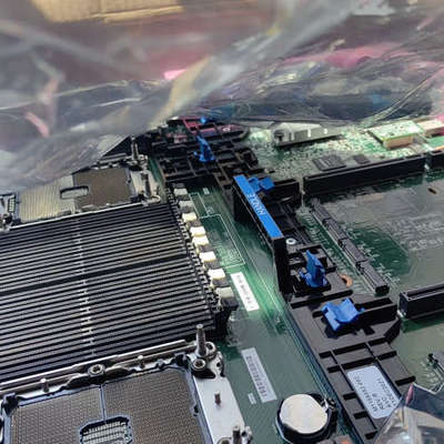 全新 直通主板 6133 6135 CPU