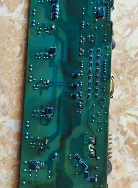 佳乐JR6000  JAC580系列变频器驱动板JR5040