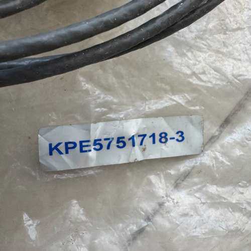 Kjaerulf KP品牌SCR温度传感器 1xpt100