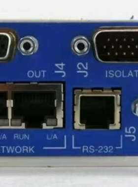 Copley Controls Accelnet Plus