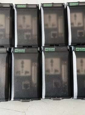 MURR穆尔     4000-68713-8020001