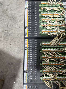 巴赫曼PLC DIO280 拆机漂亮质量保证