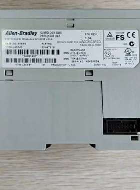 Allen-Bradley   1768-L45S