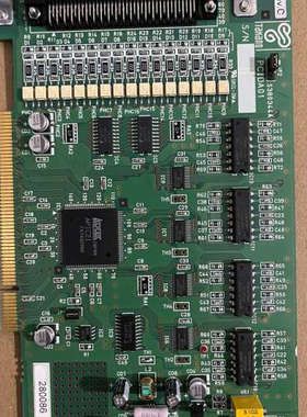 TAKANO PCIDA01 REV.C S380344A