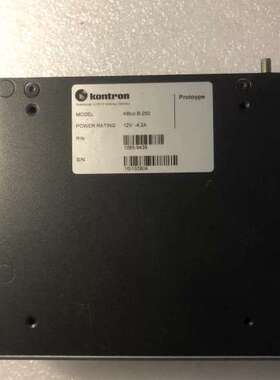 KONTRON KBOX B-250 /KBOXB-250