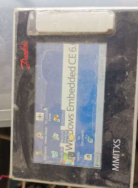 丹佛斯PIXSYS TD430-AD触摸屏