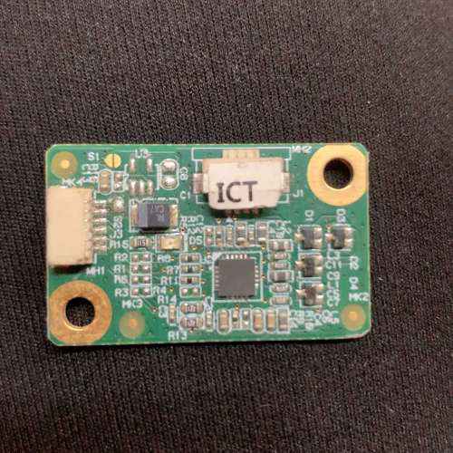 BC-5000VET CRP-M100 CAL-3000 H