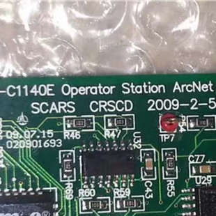 光纤卡 C1140E CIL