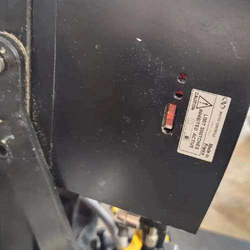 议价 MICRO-CONTROLE Z3125A