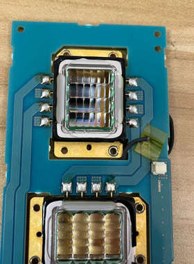 原装日亚NURM31红光 639nm643nm43W大功率