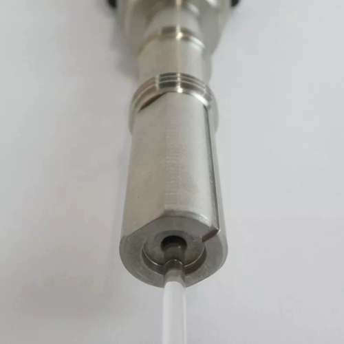 Radiance Art Pyrometer，0195-01