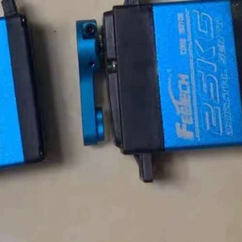 FEETECH 飞特金属舵机 FT5325m 25kg