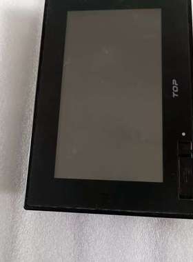 拆机M2i TOPRE0700WD触摸屏，功能正常。成色漂亮