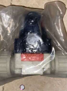 GEMU 盖米 气阀 隔膜阀 610 15D 7205211
