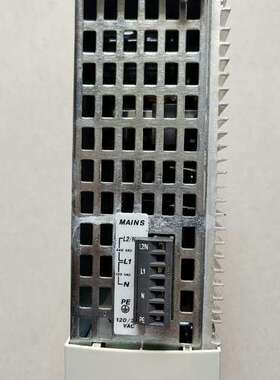 AB罗克韦尔2097-V31PR2-LM驱动器实物图