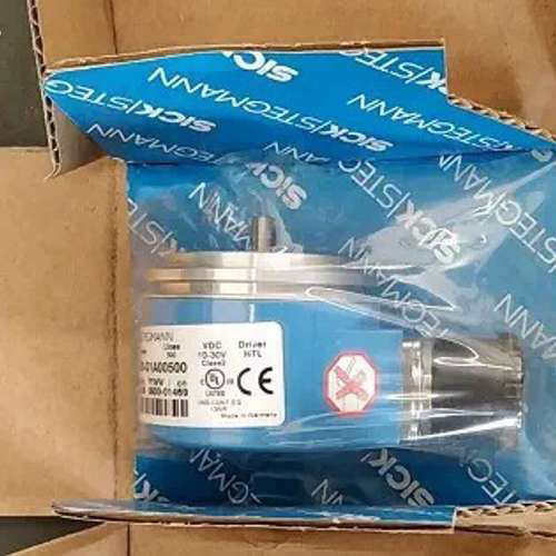 Sick西克DGS60-G1A00500增量式编码器全新原装