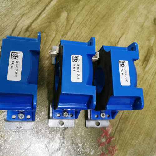 LEM传感器LF505-S/SP13   原装拆机现货，功能