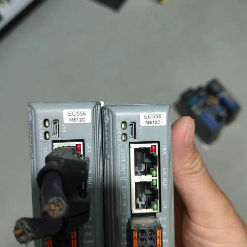 雷赛步进驱动器  DM3C-EC556