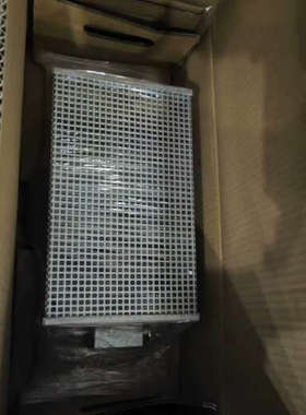 SEW制动电阻，型号BW247，2.0KW，全新！绕线电阻器