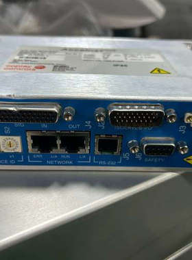 Copley Controls Accelnet Plus