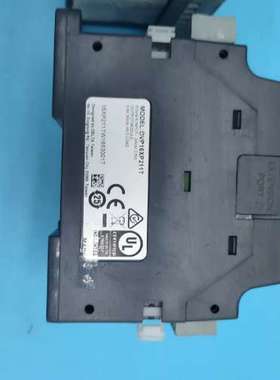 台湾台达PLC控制器ES2系列DVP16XP211T/200