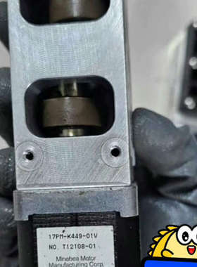 17PM-K449-01V  9000-1471  SLA7