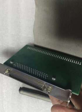 原装雷赛科技ACC64TO68 V1.0 驱动器，成色新，功