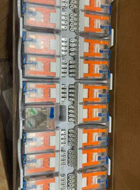 7760056100 DRM570220LT 魏德米勒继电器