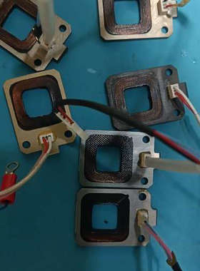 02-34761，01-20343，AD898.VCM线圈