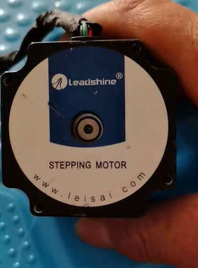 雷赛步进电机20个，57HS09，曲径6毫米，长度2厘米，成