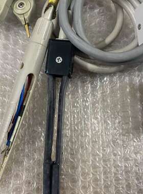 同惠电桥测试夹具TH26011B./TH26009B、实物拍