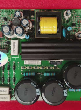 霍尼韦尔 电源板 100422REV1.0 VFD BYPA