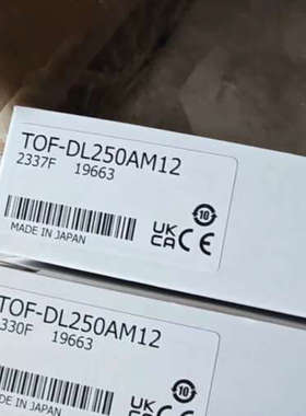 FAsTus奥泰斯激光传感器TOF-DL250Am12现货