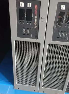 AE pinnacle直流电源，12kw，双输出6kw，MN