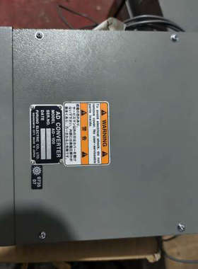 Furuno古野AD CONVERTED，型号AD-100，