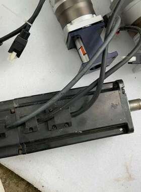 雷赛总线型1KW电机ACM8010M2G