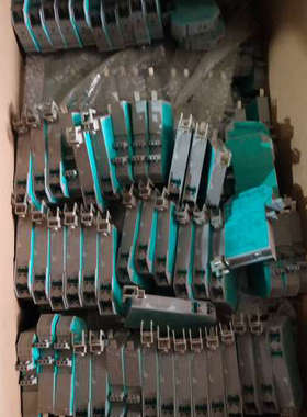 倍加福P-LB-2.A.1346 二手拆机件。共有200个，