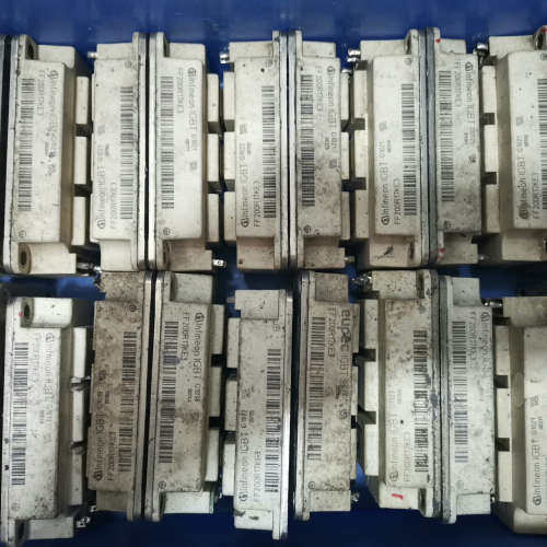 FF200R17KE3拆机包好！