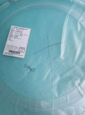 离子注入机KoMiCo型号PLAD RF Window，E1