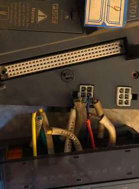 和利时K-AT01橙色漂亮的2