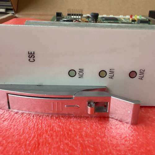 中兴 S385 CSE  交叉板